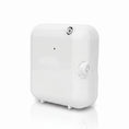 Bild in Galerie-Betrachter laden, Dispensador nebulizador Bluetooth color blanco para ambientador profesional