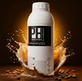 Cargar la imagen en la vista de la galería, Nebulizador ambientador profesional Capuccino 1L aroma café para cafeterías – Serviaroma (Capuccino)