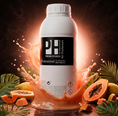 Cargar la imagen en la vista de la galería, Nebulizador ambientador profesional Papaya 1L exótico tropical para hoteles boutique – Serviaroma (Papaya)
