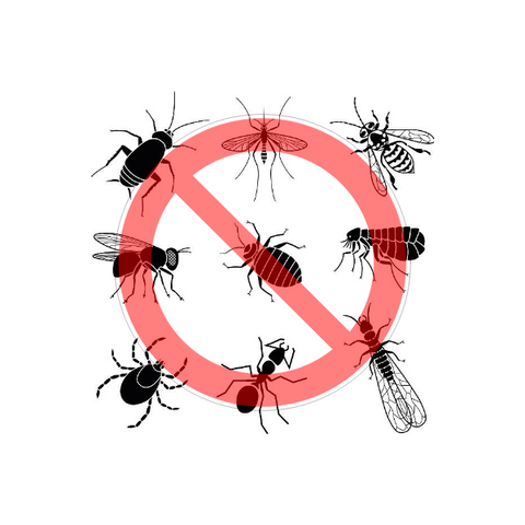 Insecticidas y otros