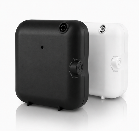 Distributeur Nébuliseur Bluetooth Compact