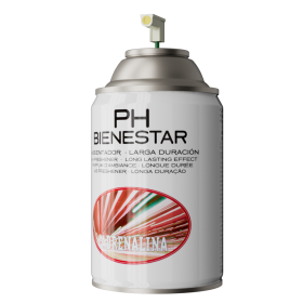 Ambientador Aerosol