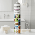 Cargar la imagen en la vista de la galería, Neutralizador aerosol turbo baño - Eliminador olores profesional 750ml anti-bacterias 24h protección (Neutralizador)
