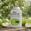 Cargar la imagen en la vista de la galería, PH Bienestar Fresh Natural Apple Scented Air Freshener Spray 250ml for Offices and Schools (APPLE)
