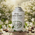Cargar la imagen en la vista de la galería, Ambientador aerosol Jazmín aroma floral sensual PH Bienestar 250ml para hoteles boutique y spas
