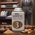 Cargar la imagen en la vista de la galería, Ambientador aerosol Perfume 3 Miyake especiado amaderado PH Bienestar 250ml para tiendas moda
