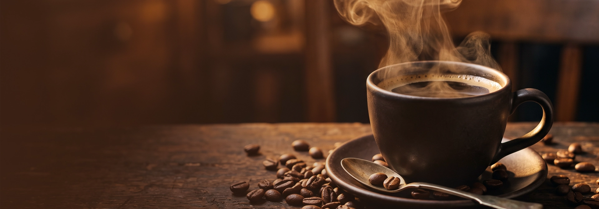 Aromas profesionales de café para negocios y hogar - Serviaroma Shop