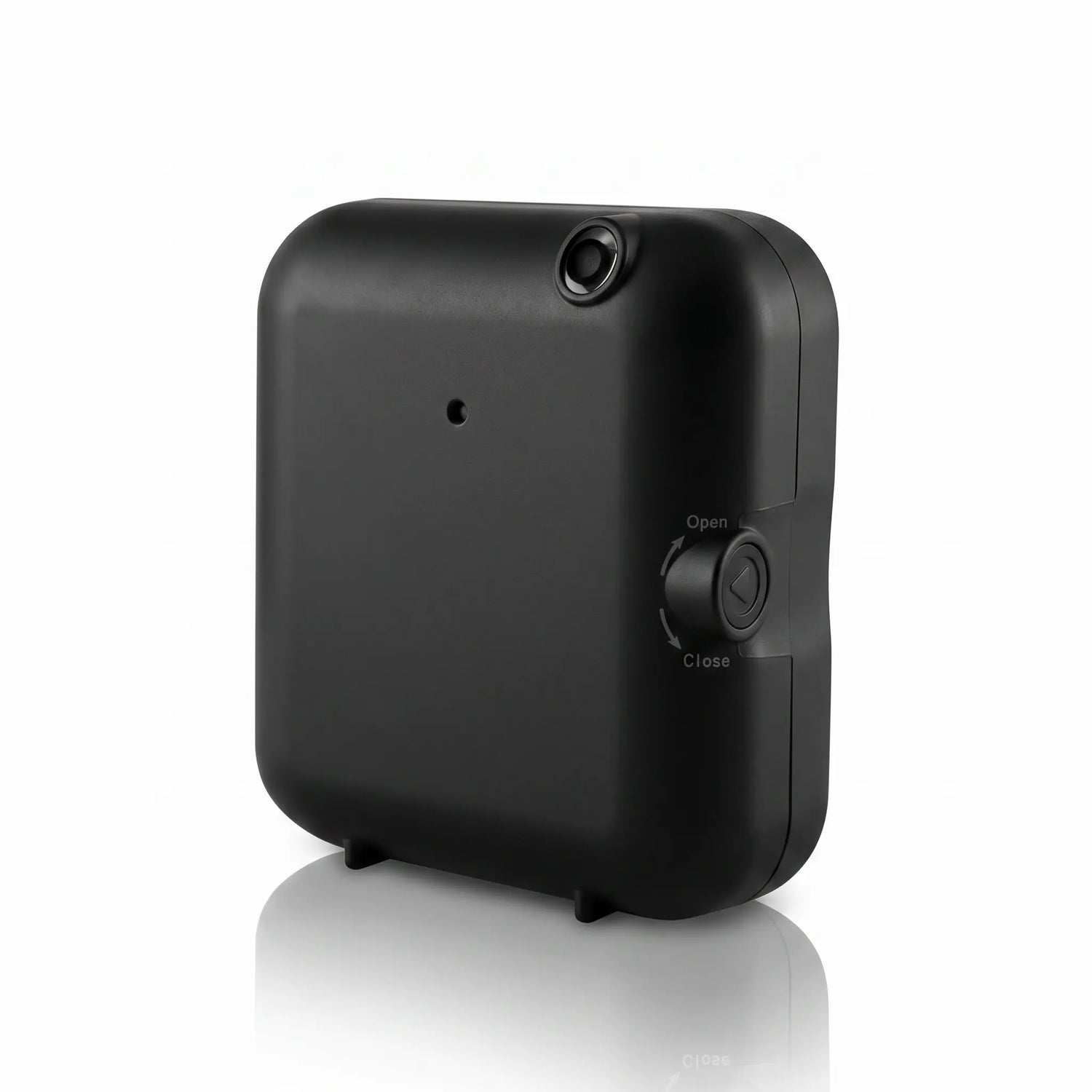 Compact Diffusers