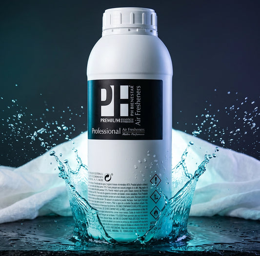 Nebulizador ambientador profesional Aqua 1L aroma ropa limpia suavizante – Serviaroma Shop (Aqua Suavizante Ropa Limpia)