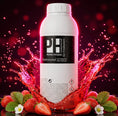 Cargar la imagen en la vista de la galería, Nebulizador ambientador profesional Fresa 1L aroma dulce frutal para comercios – Serviaroma (Fresa)
