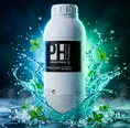 Cargar la imagen en la vista de la galería, Nebulizador ambientador profesional Menta 1L ultra fresco para gimnasios y vestuarios – Serviaroma (Menta)

