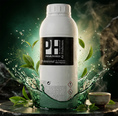 Cargar la imagen en la vista de la galería, Nebulizador ambientador profesional Té Verde 1L zen para spas y farmacias – Serviaroma Shop (Té verde)
