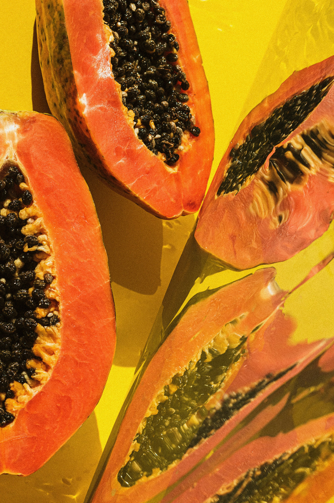 Aroma Papaya
