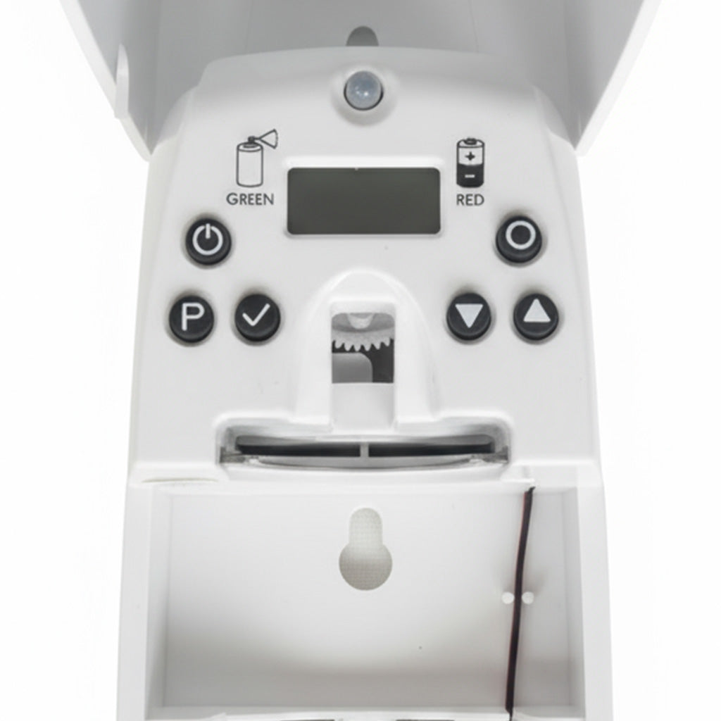 Dispensador Automático para Aerosol 250ml