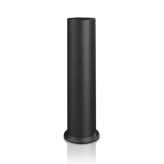Torre nebulizadora profesional Bluetooth 1L color negro para grandes espacios