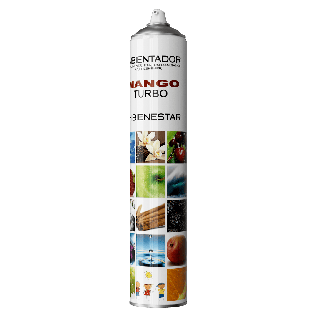 ambientador mango
