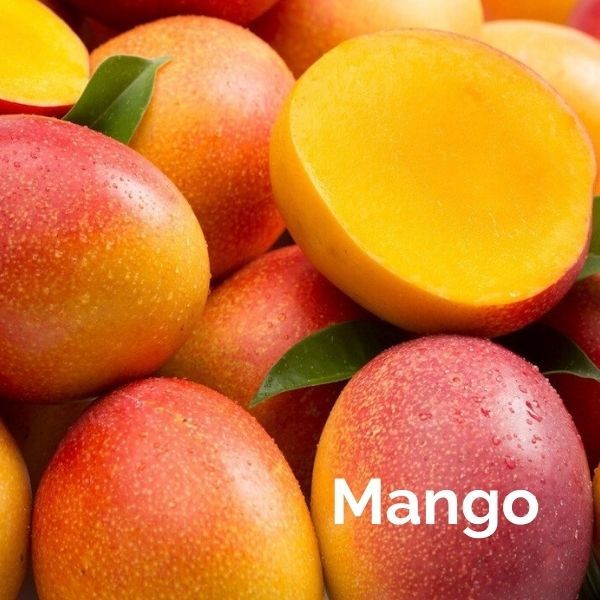 foto mango